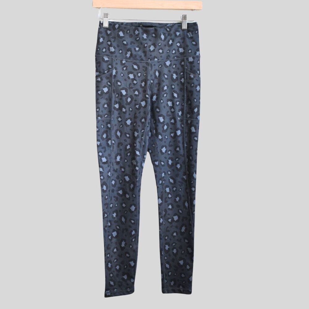 REEBOK Active Leggings Size S